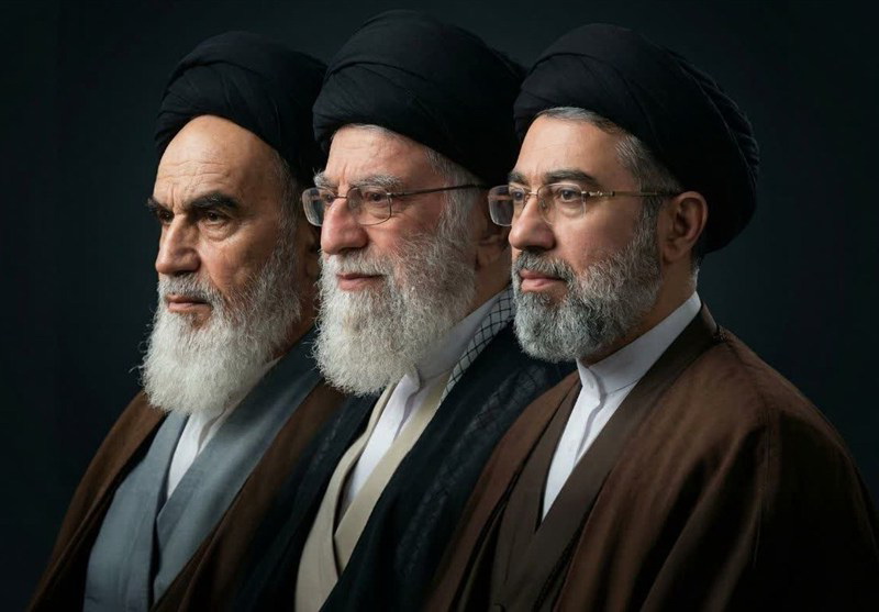 حوزه علمیه آیت الله مجتهدی (ره)