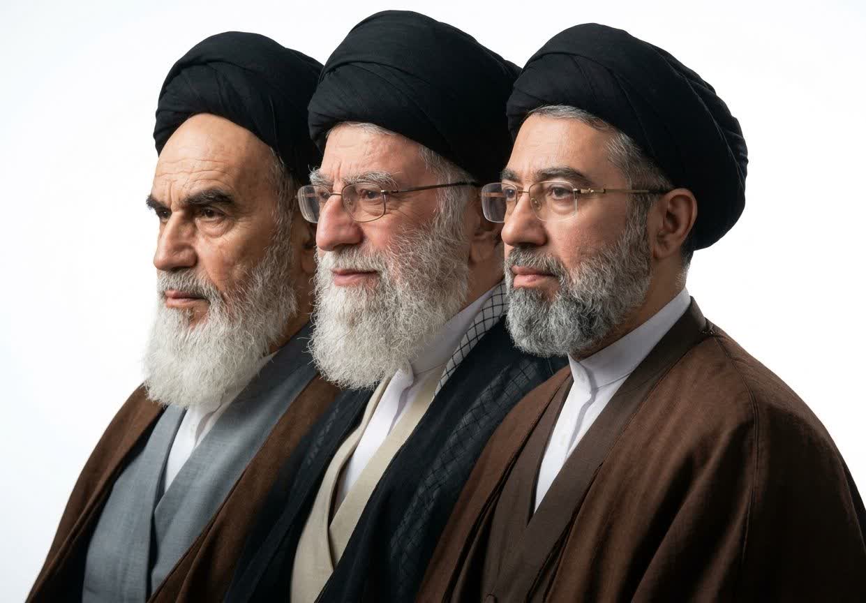 حوزه علمیه آیت الله مجتهدی (ره)
